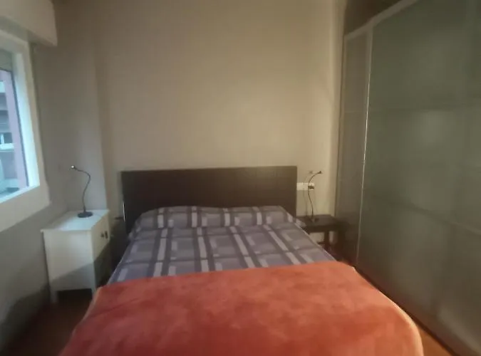 Sweet Apartment In Gracia District!