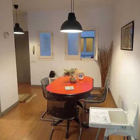 Sweet Apartment In Gracia District! Barcelona Exterior photo