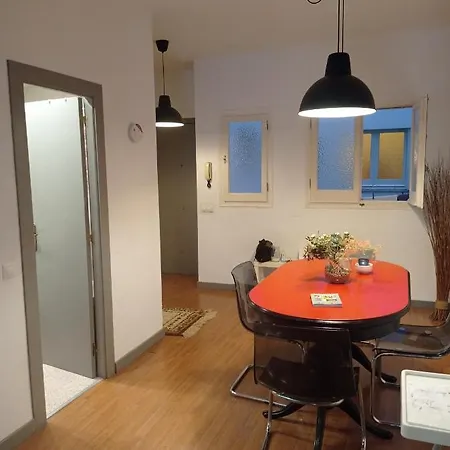 Sweet Apartment In Gracia District! Barcelona Exterior photo