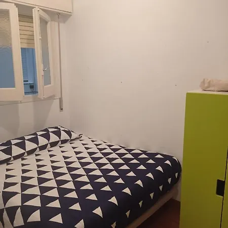 Sweet Apartment In Gracia District! Barcelona Exterior photo