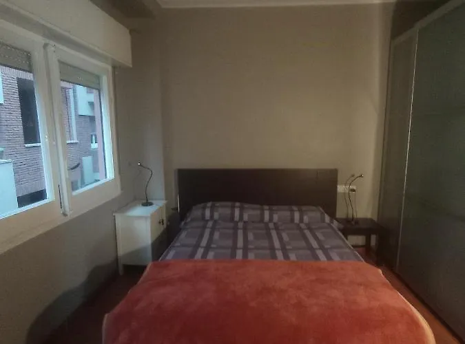 Sweet Apartment In Gracia District!