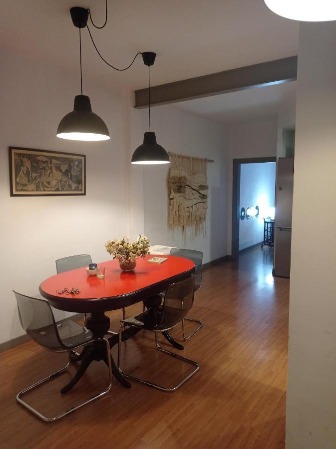 Apartament Sweet In Gracia District! *