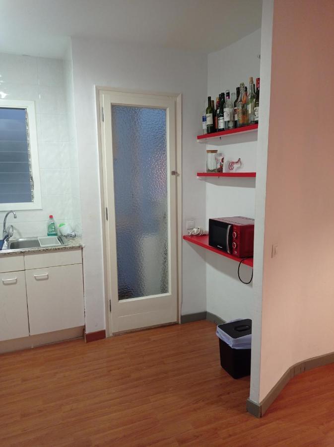Sweet In Gracia District! Apartament