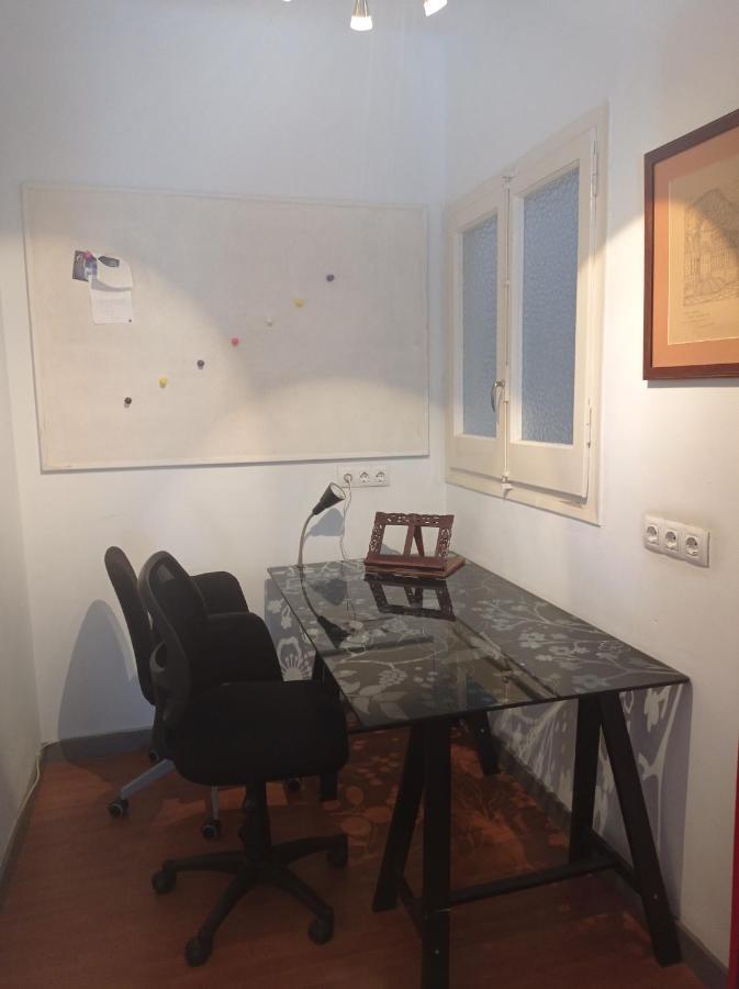 Apartament Sweet In Gracia District!