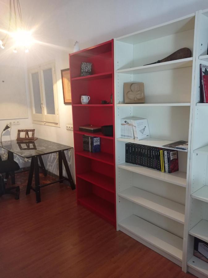 Apartament Sweet In Gracia District!