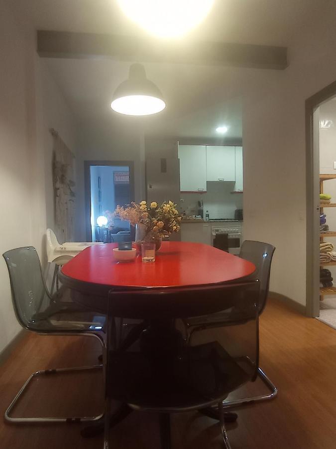Appartement Sweet In Gracia District! *