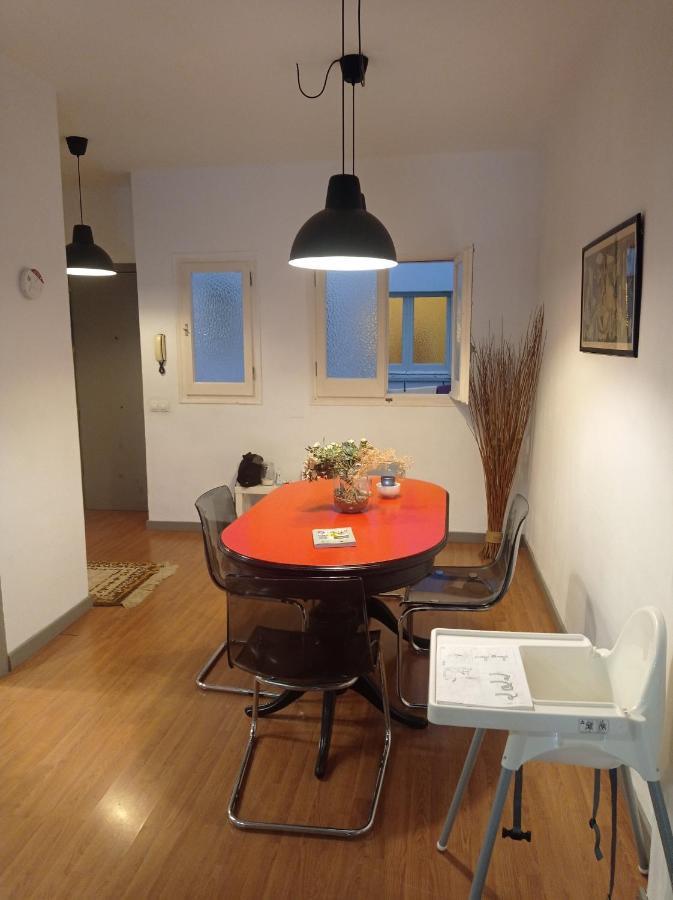 Sweet In Gracia District! Appartement Barcelona
